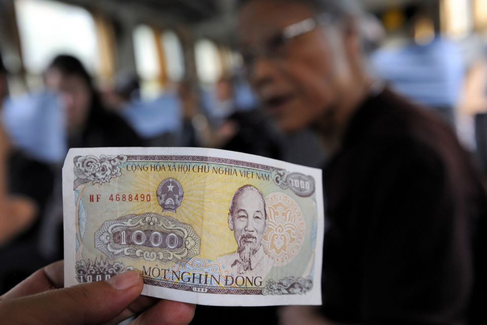 vietnam-monetary