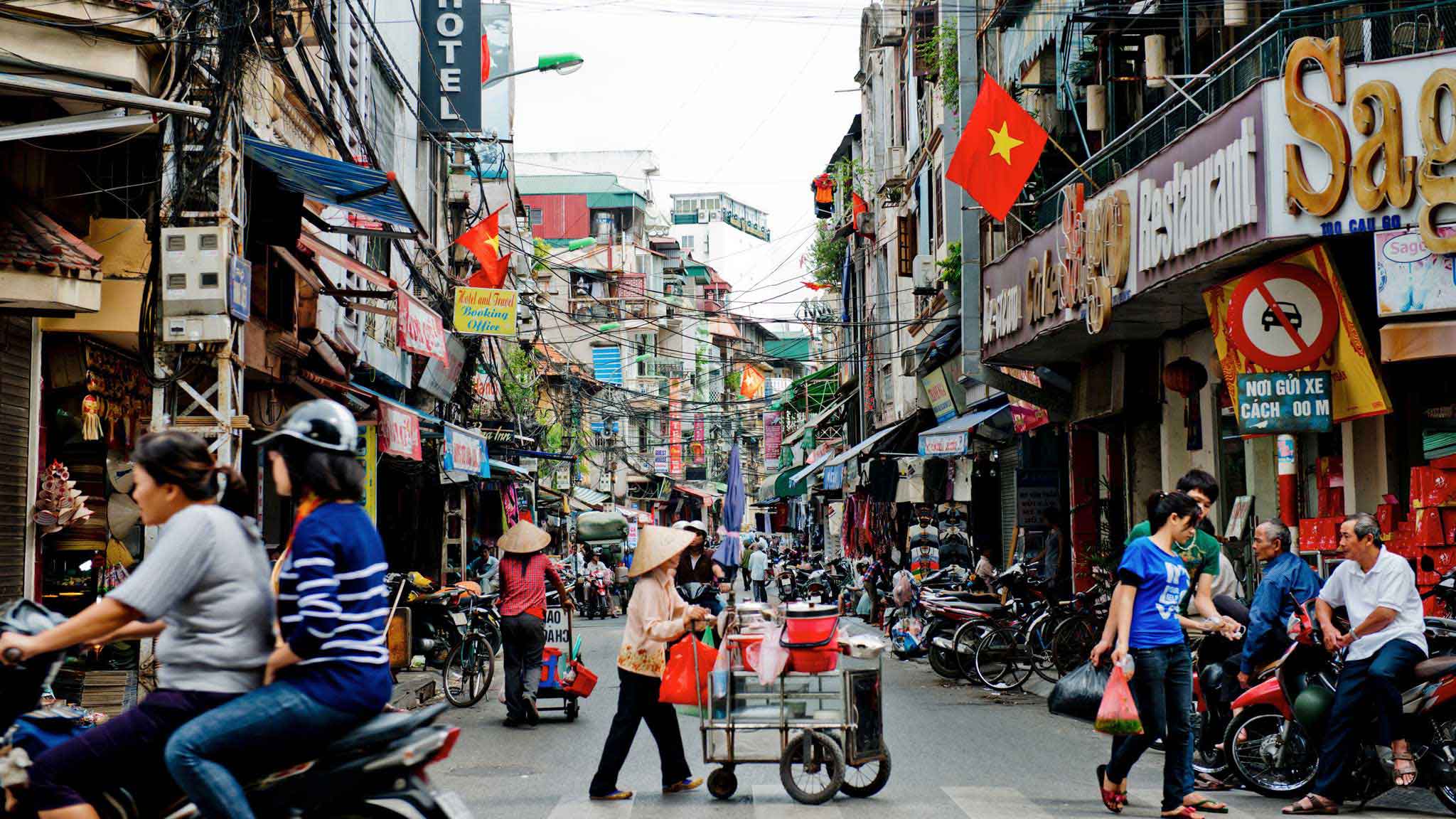 vietnam-street