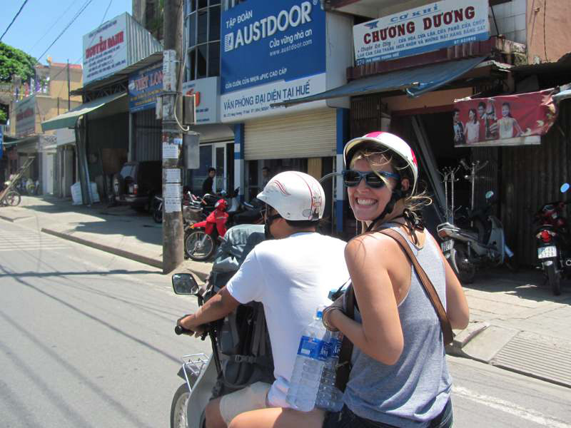tourist-on-motorbike
