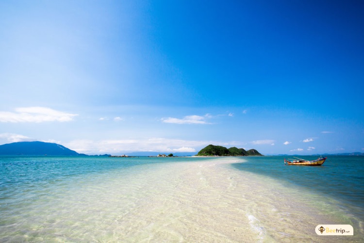 5 Reasons Why Nha Trang Should Be On Your Travel List