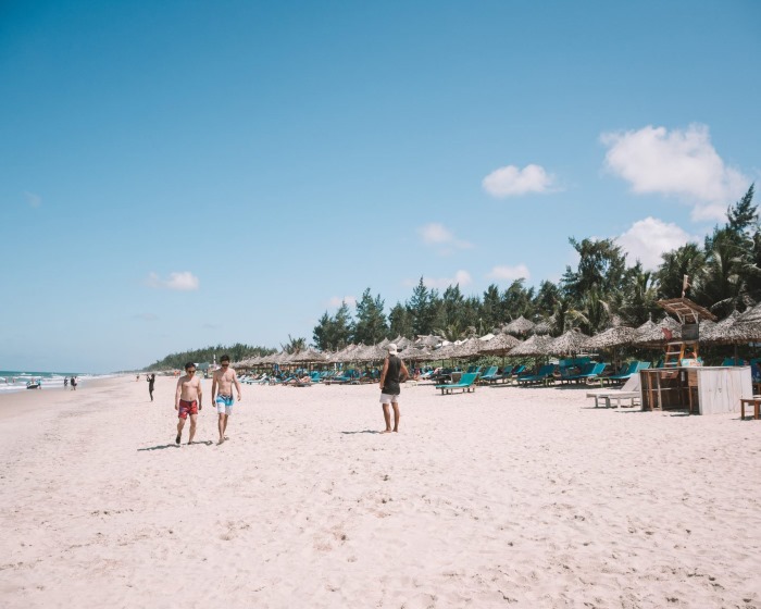Best Hoi An Beaches To Visit In 2019 