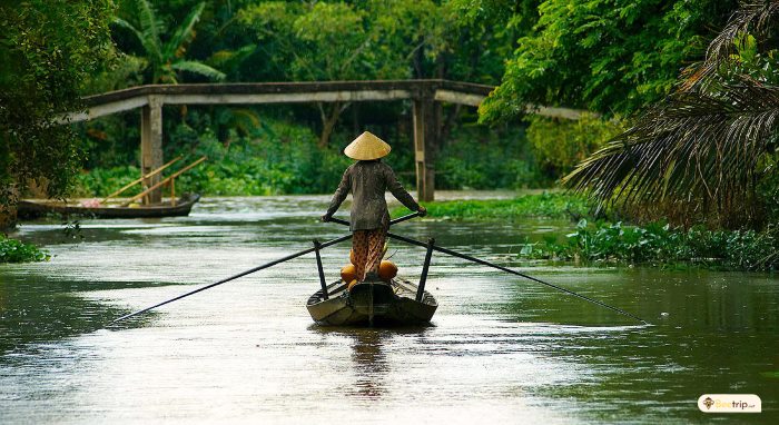 Some Facts of Mekong Delta May Surprise You