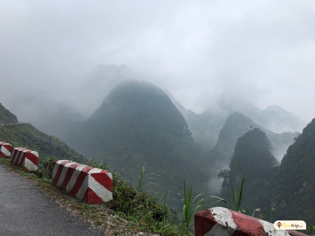 The Northeast of Vietnam journeys