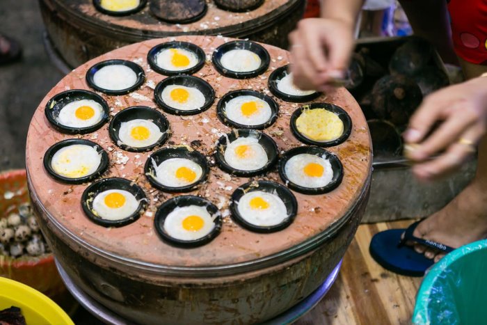 A Food Trip Into Da Lat's Cuisine: Top 5 Dishes To Try at Night