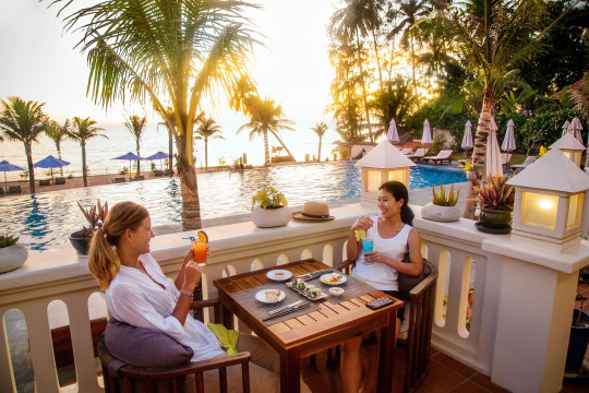 Top Highly Recommended Restaurants in Phu Quoc Island, Vietnam