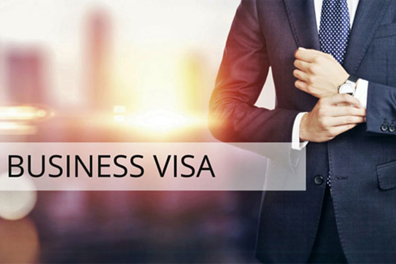 Vietnam Visa for Business